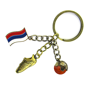 7.475 Брелок "Кроссовки" 