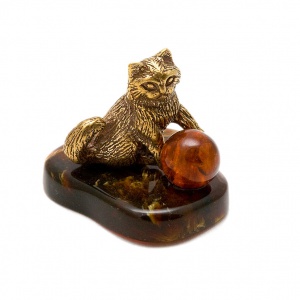 7.104 Кот маленький